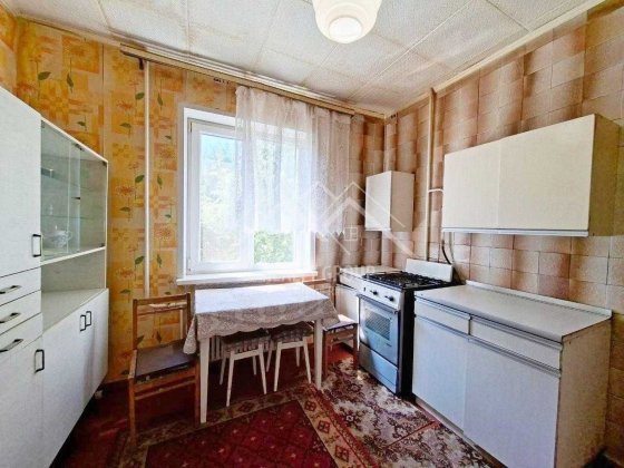 Продаж 1-к квартири по вул. М. Світальського