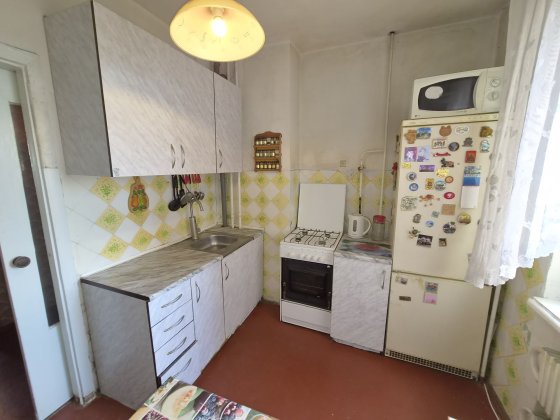 Продаж 3-х кімнатної квартири. Мікрорайон Сонячний. Кривой Рог