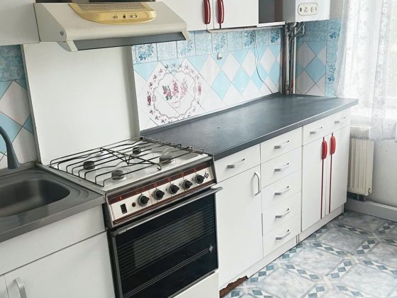 Продаж 2 кімнатної квартири. Індивідуальне опалення. Хмельницкий
