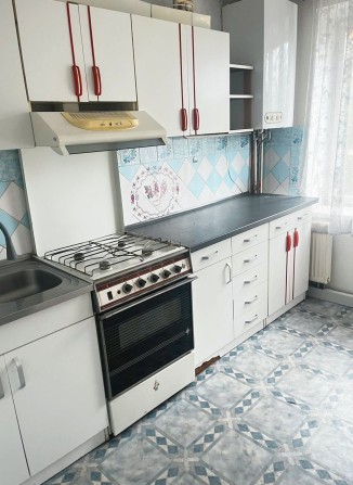 Продаж 2 кімнатної квартири. Індивідуальне опалення. - фото 1