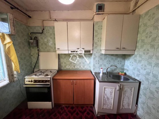 Продаж двокімнатної квартири на мкрн. Сонячному