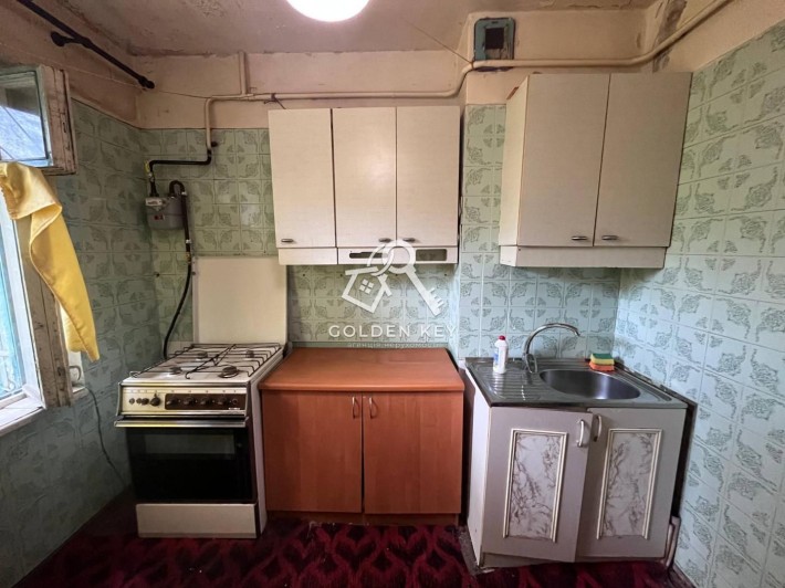Продаж двокімнатної квартири на мкрн. Сонячному - фото 1