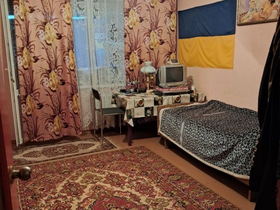 3 кімнатна. Квартира Кривой Рог