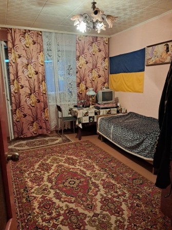 3 кімнатна. Квартира - фото 1