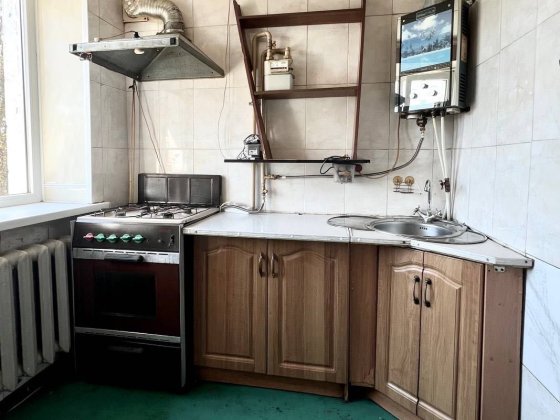 Продам гарну квартиру, площа Київська, без комісії Полтава