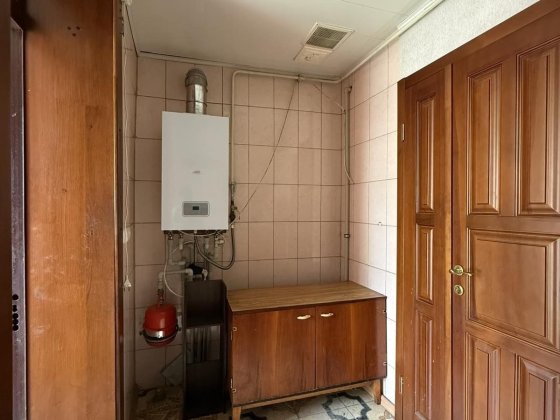 2-кімнатне житло у приватному секторі | 52,8 м² | Панаса Мирного Полтава