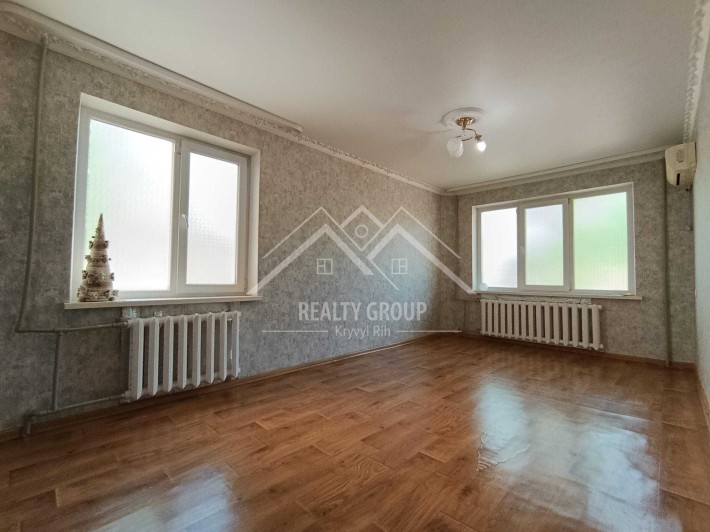 Продаж 3к квартири в ЦМ районі (Сертифікат) - фото 1