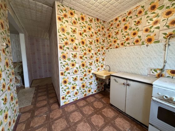Продам 3-ри кімнатну квартиру , Кривий Ріг, Саксаганський р/н Кривой Рог