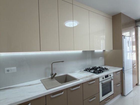 СУЧАСНА КВАРТИРА В новобудові  1к.кв. в ЖК Будальянс Хмельницкий