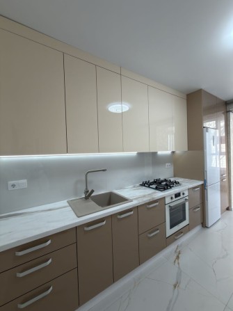 СУЧАСНА КВАРТИРА В новобудові  1к.кв. в ЖК Будальянс - фото 1