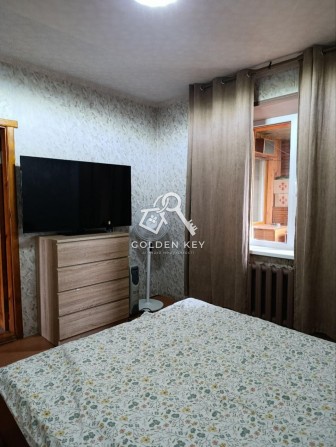 Продаж 3-кімнатної квартири на Бизова - фото 1