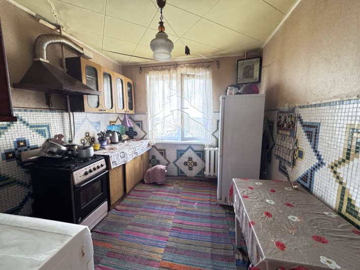 Продаж 3-х кімн. квартири на Розвилці - фото 1