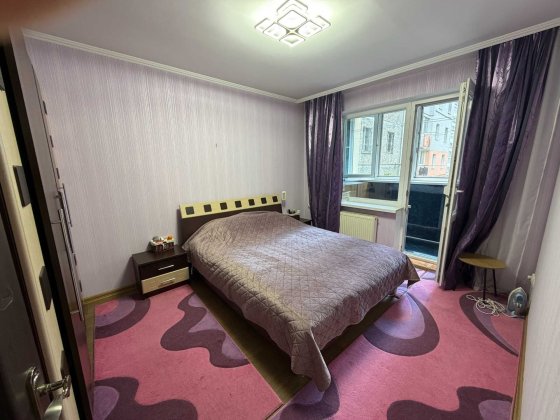 44443 Продаж 3к квартири на Озерній , гарний ремонт , ТОП локація Хмельницкий