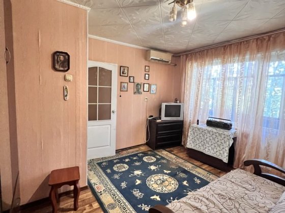 Продаж 1к кв СевГок малосімейка