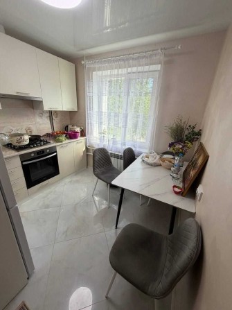 46362 Продаж 2к квартири на Виставці , Зарічанська , новий ремонт , торг - фото 1