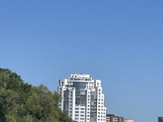 Простора квартира, 215кв.м. з власною терасою  та вільним плануванням. Хмельницкий