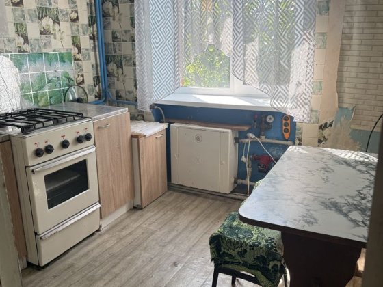 Продам 1кімн квартиру Полтава