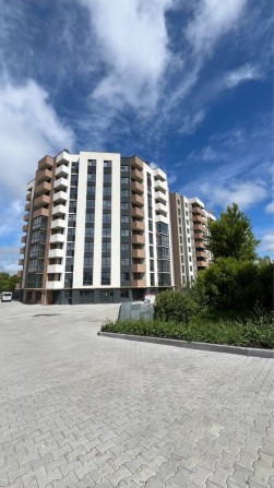Продається 1 кімнатна квартира в новобудові. - фото 1