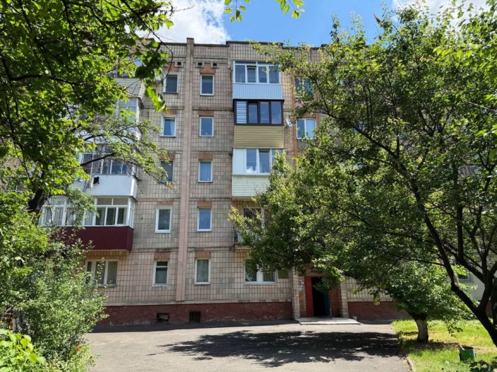Продається 1 кімнатна квартира вул. Відінська р-н. 12 школа - фото 1