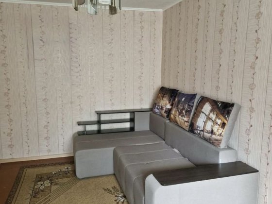 Продаж однокімнатної затишної квартири чешського планування за адекватною ціною Полтава
