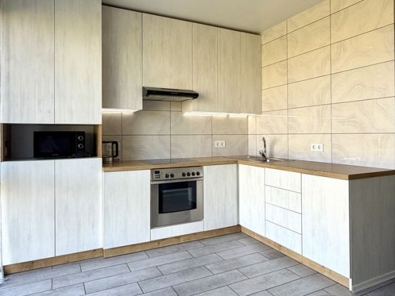 Продам 1-кімнатну квартиру в новобудові , районі Щасливого Рівне