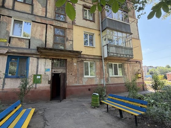 Продам Двухкомнатную квартиру на Югоке. Кривой Рог