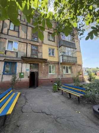 Продам Двухкомнатную квартиру на Югоке. - фото 1