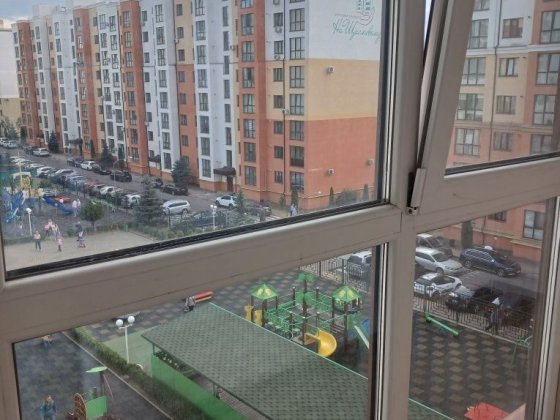 Квартира на Щасливому, 3 кім. Нова, ВЛАСНИК Рівне