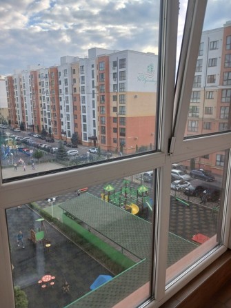 Квартира на Щасливому, 3 кім. Нова, ВЛАСНИК - фото 1