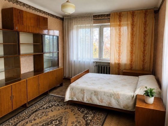 Літвідна квартира за супер ціною майже в центрі міста(!) Ровно