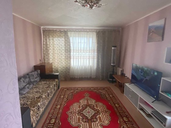 Продається 1-но кімнатна квартира Кривой Рог