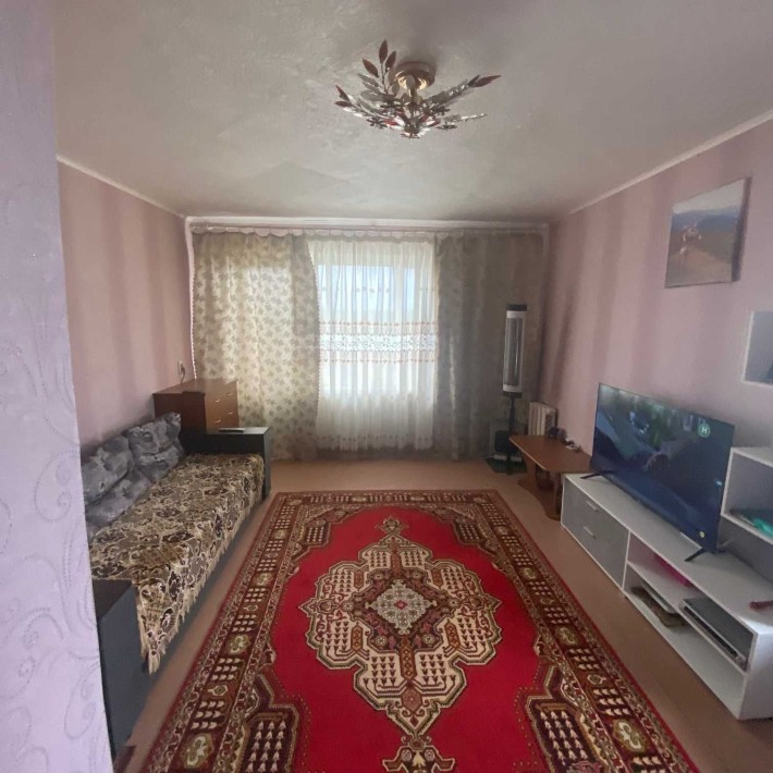 Продається 1-но кімнатна квартира - фото 1