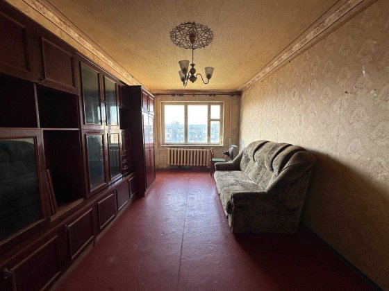 Продаж 3-к квартири, Ластівка (Котляревського). Кривой Рог