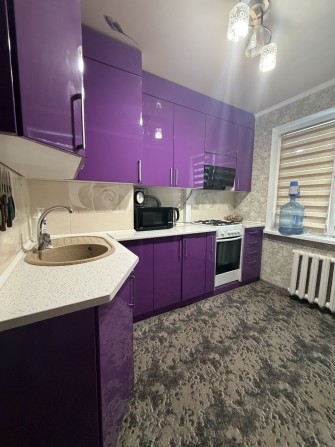 Продаж 2х кімнатної квартири м-н Сонячний - фото 1