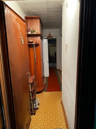 Трёхкомнатная квартира на 3 этаже, в 5 этажке. Севгок - фото 1