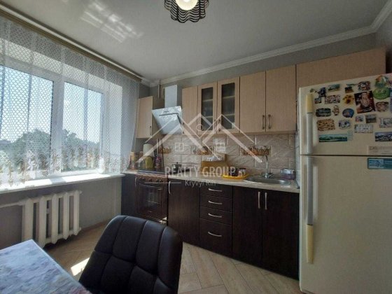 Продаж 3к "чешки" з гарним плануванням у ЦМ р-ні по вул.Українській Кривой Рог