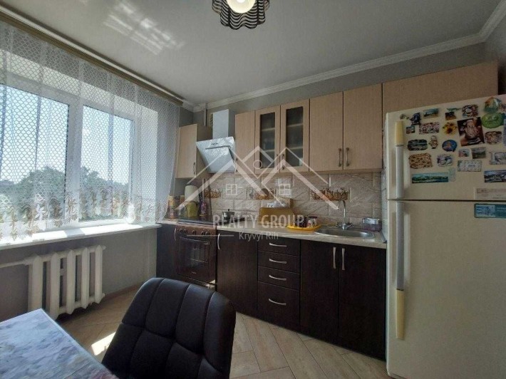 Продаж 3к "чешки" з гарним плануванням у ЦМ р-ні по вул.Українській - фото 1