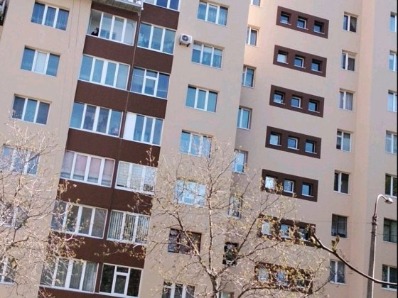 Продається затишна 3-кімнатна квартира для щасливого життя! Рівне