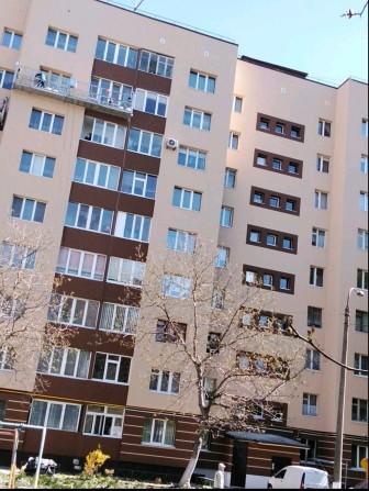 Продається затишна 3-кімнатна квартира для щасливого життя! - фото 1