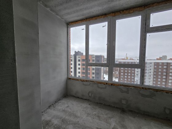 Двокімнатна квартира Хмельницкий