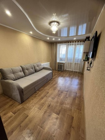 Чудова 1к Виставка! Заходь і живи! Мінімальне оформ. 42946 - фото 1