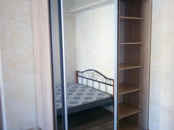 Продам двохкімнатну квартиру в новобудові на Нижньохолодногірській Суми