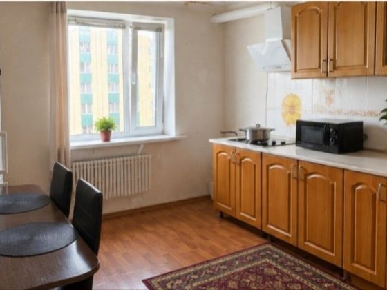 Продаж 1кім.вартири по вул Харківська Суми