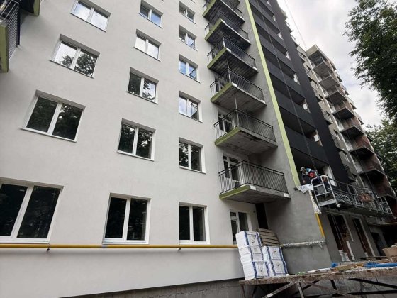 ТЕРМІНОВИЙ ПРОДАЖ 1 к квартира новобудова Південно-Захід Хмельницкий