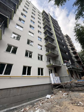 ТЕРМІНОВИЙ ПРОДАЖ 1 к квартира новобудова Південно-Захід - фото 1