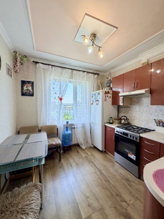 Продаж 2х кімнатної квартири на Ремісничій - фото 1