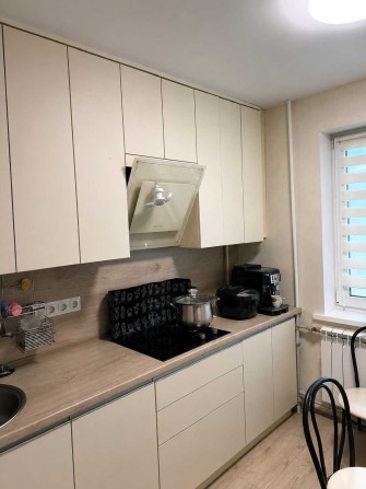 Продаж 4-кімнатної квартири на проспекті Лушпи - фото 1