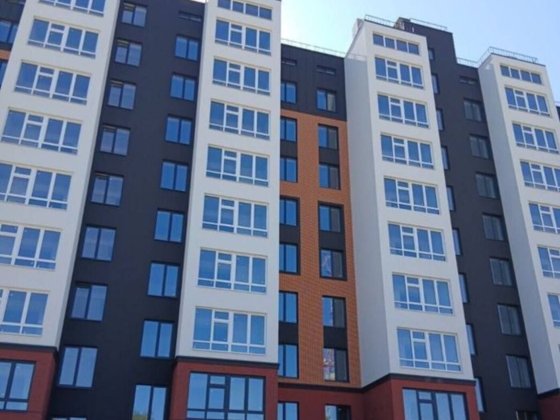 Продам 2к квартиру з панорамою на Південний Буг Хмельницкий