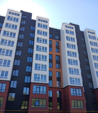 Продам 2к квартиру з панорамою на Південний Буг - фото 1