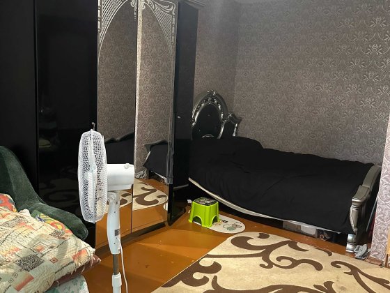 Мотель продам 1 кімнатну квартиру чеське планування. Полтава